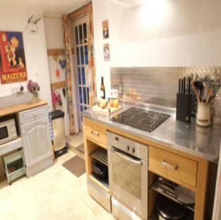 Studio Cottage Mantilly Экстерьер фото