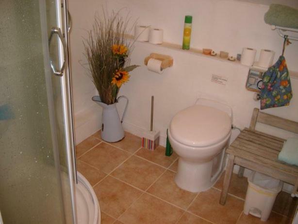 Studio Cottage Mantilly Экстерьер фото