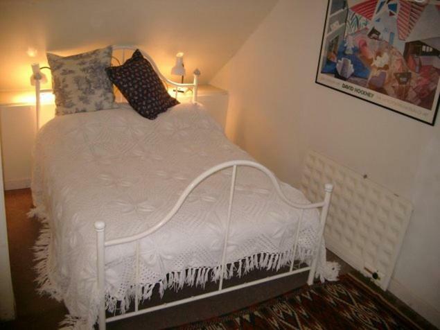 Studio Cottage Mantilly Экстерьер фото